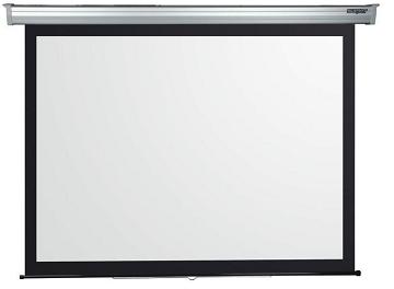Ecran de proiectie electric Sopar New Gold, 180cm x 180cm